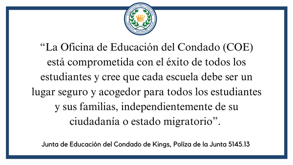 BP Quote in Spanish